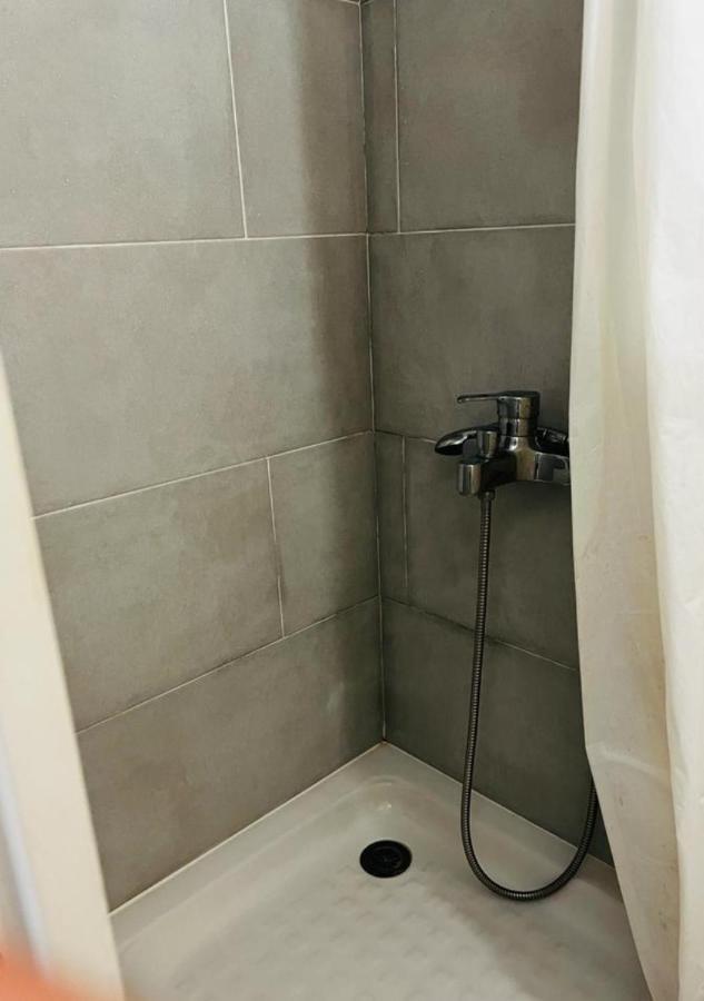 Appartamento In The Middle Of *